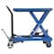 Vestil HD Premium Scissor Cart, 600 lb. Cap, 19"W, 33"L CART-600-S-FR - alternate 8